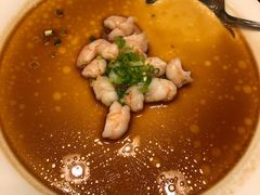 -青岛海景花园大酒店·白果树餐厅青岛菜
