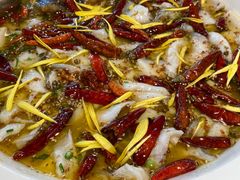 -太二酸菜鱼(天鹅湖万达店)