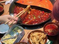 -楠火锅(哈尔滨金爵万象店)