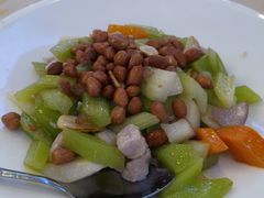 -潮喜竹溪荔湖酒家(荔枝湾店)