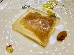 东星石斑鱼冻-潮汕味道·煮海餐厅(金麟大厦店)