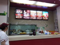 android_upload_pic-五芳齋粽子点心(浦北路店)