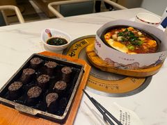 -七八冷面·延边朝鲜族美食(世纪汇店)