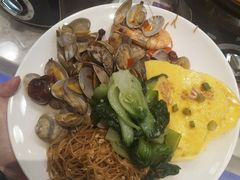 -鹭江潮餐厅•福建菜(鹭江佲家酒店)