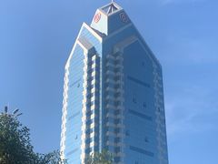 -番禺广场(市桥街道)