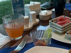 -浙江西子宾馆·瑶园咖啡厅