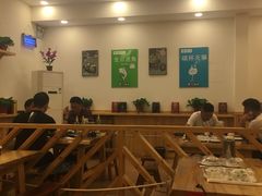 -李军力烧烤(政通路店)
