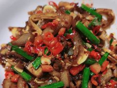 -西江红·株洲本地菜(滨江南路店)