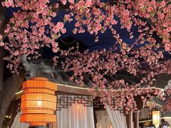 -荷塘秋月·本帮江浙菜(国权路店)