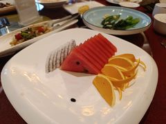 -济南喜来登酒店-采悦轩中餐厅