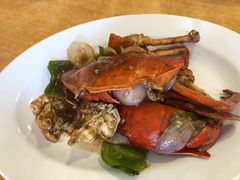 -ZF Seafood Restaurant 卓峰海鲜餐