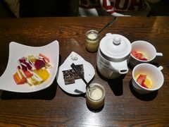 -许榴香西餐厅(台东步行街店)