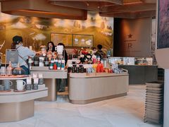 -星巴克臻选(成都太古里店)