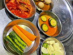 -统营阿姨(虹泉路店)