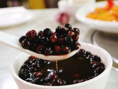 -清真·胖妈妈手抓餐厅(定西路长城宾馆店)