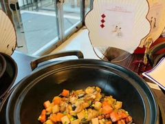 -唐山香格里拉大酒店·香啡阁(长虹西道店)