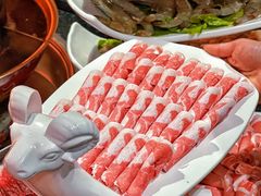 -京炭铜锅涮肉·羊蝎子·羊肉炉(保利·时光里店)