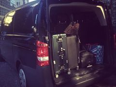 -米兰马尔彭萨国际机场