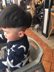 -星童star.kids儿童发型设计·满月胎发(玉兰花园店)