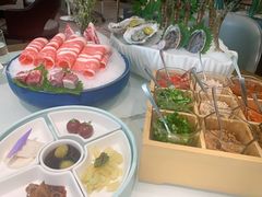 -虾佬圣汤·海鲜姿造(乐堤港店)
