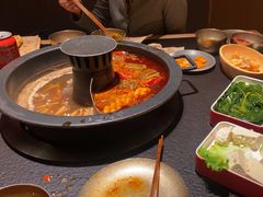 -晓宇重庆火锅(西安荟聚店)