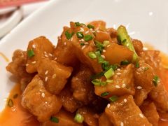 -旺达·福州菜(正大广场店)