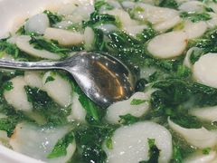 -和记小菜(东方店)