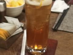 -广州文华东方酒店·悦铂尼西餐厅