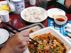 -清真·老兰家(兴善寺西街总店)