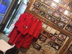 -包装马车·韩国料理·포장마차