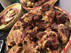 -清真·玛丽亚新疆菜主题餐厅(浙江中路店)