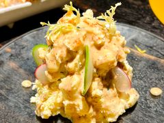 -小十料理(新城店)