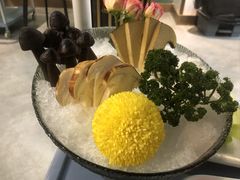 -喜聚薈·花膠雞海鮮火鍋(越秀店)