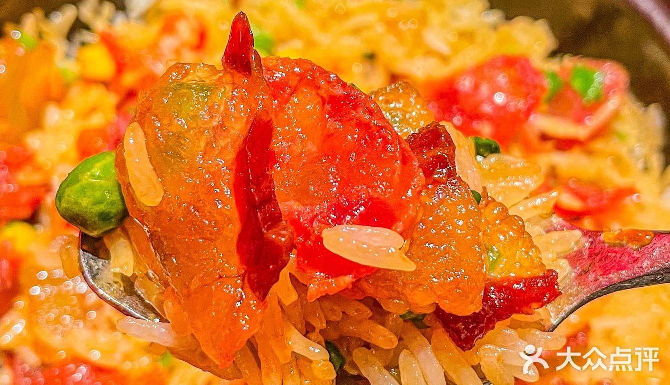宁波小龙虾煲仔饭吃过吗？保证你上头！