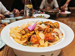 -周家二小姐的菜(西津渡店)