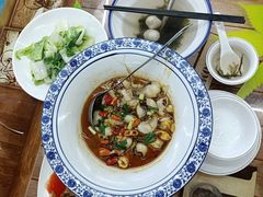 -鑫鸿达·海鲜闽菜热炒小馆(中山路店)