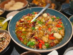 -华豫川酒家(大卫城店)