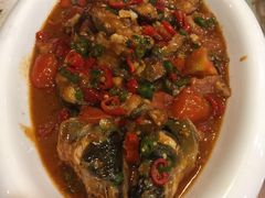 -椿记烧鹅(叠彩店)