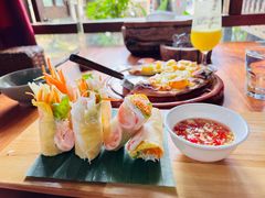 -相约小筑缅泰餐厅(孟定店)