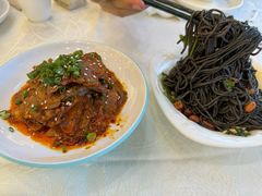 -福满园大酒楼(梅林店)
