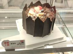 -BreadTalk面包新语·烘焙蛋糕(海珠丽影广场店)