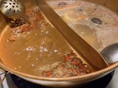 -京元盛铜锅涮肉(上海总店)