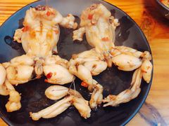 -味仙疯美蛙鱼头(清扬路总店)