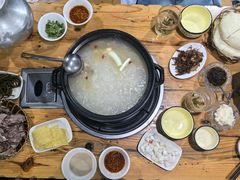 -尼玛藏家风味园(阿山食城店)