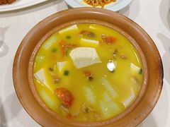 鲜中鲜豆腐砂锅-和记小菜(东方店)