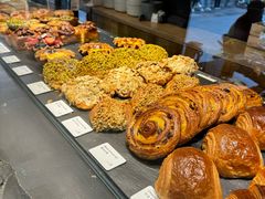 -Money Shops(愚园路店)