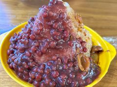 -二斗栗子(黄河道店)