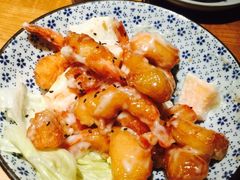 -蜜桃餐厅·古运河畔(南下塘店)
