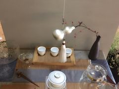 -云间宿茶空间(嘉杰国际广场店)