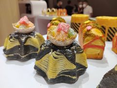 -国家会展中心